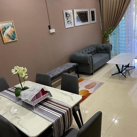 Ss De' Kelulut Homestay Marang Ngoại thất bức ảnh