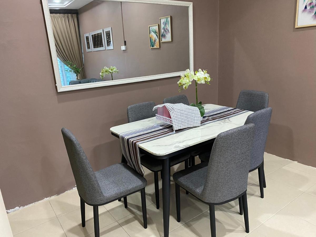 Ss De' Kelulut Homestay Marang Ngoại thất bức ảnh