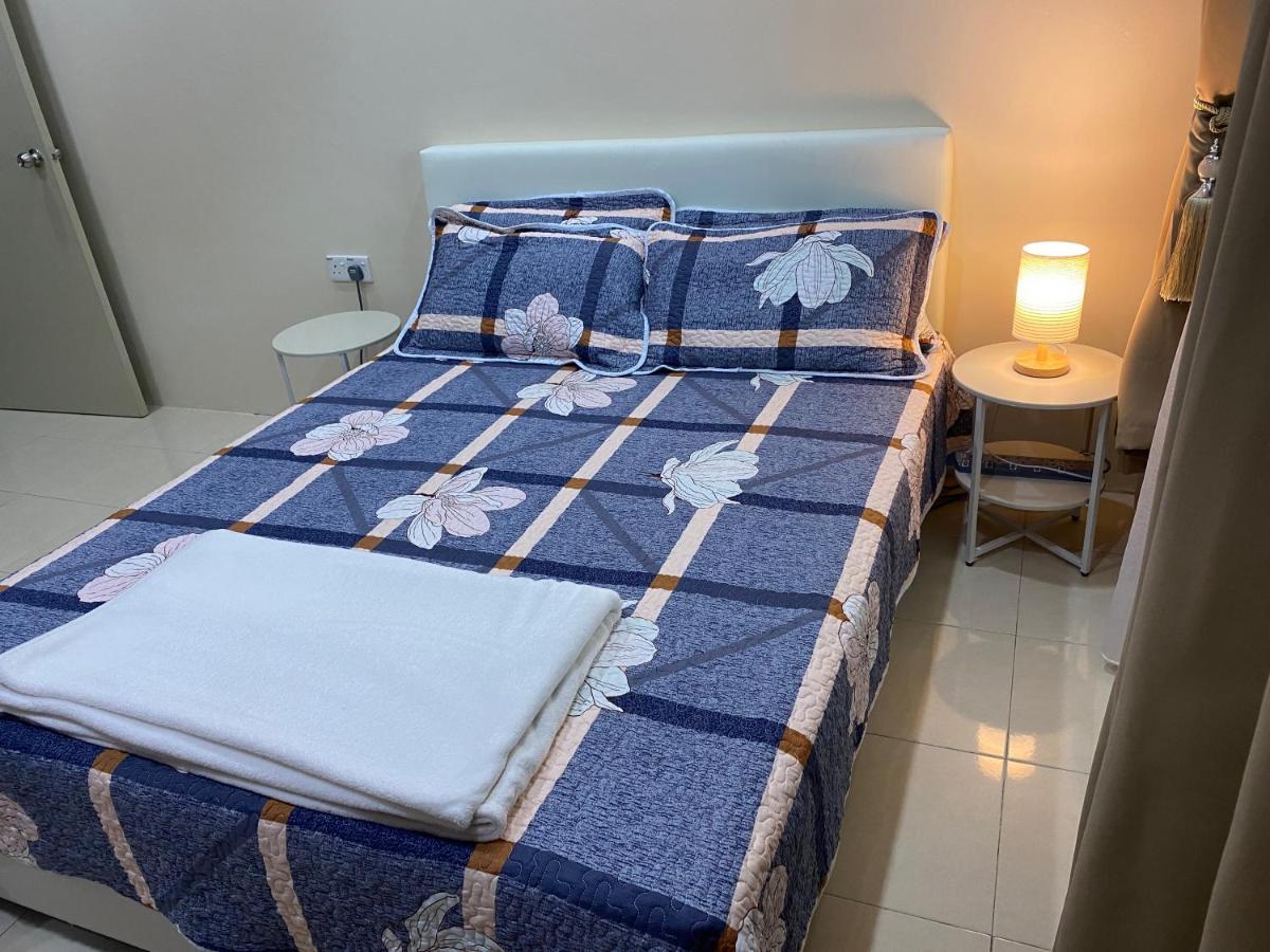 Ss De' Kelulut Homestay Marang Ngoại thất bức ảnh